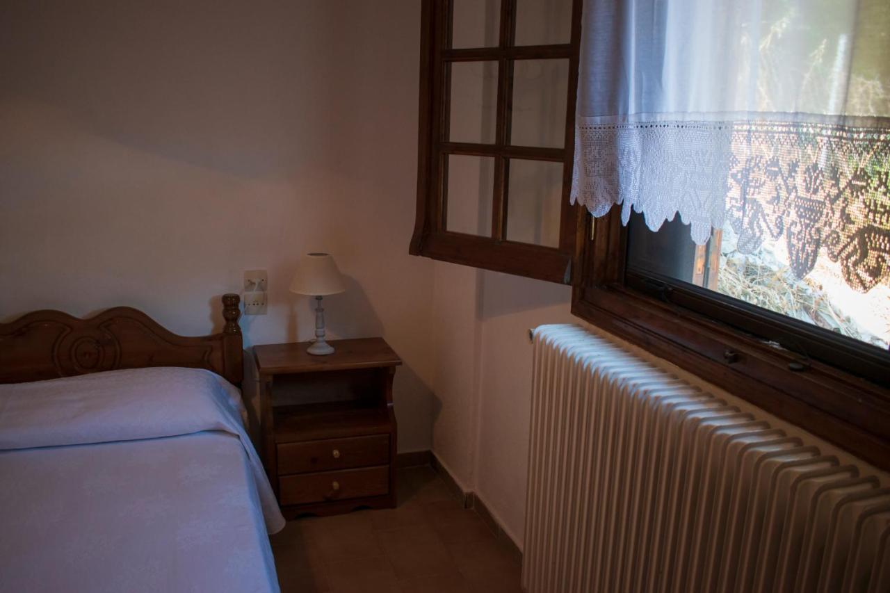 Feel At Home Keramidhion Экстерьер фото
